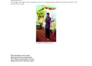 Adat, Agama, dan Jati Diri: Fondasi Kehidupan Masyarakat Melayu