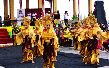 Tradisi yang Menyatukan: Peran Budaya Melayu dalam Kehidupan Sosial