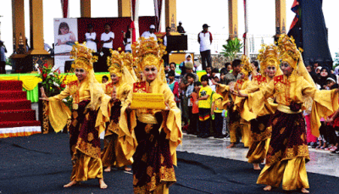 Tradisi yang Menyatukan: Peran Budaya Melayu dalam Kehidupan Sosial