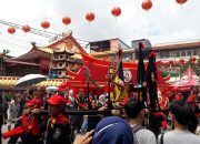 Perayaan Cap Go Meh Singkawang 2025: Tradisi dan Aktivitas yang Menarik