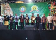 Festival Budaya Melayu Pontianak Menarik Ribuan Wisatawan, Ini Dia Pesona yang Membuatnya Populer