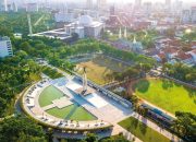 Harmoni Imlek Nusantara mencerminkan kekayaan budaya Indonesia