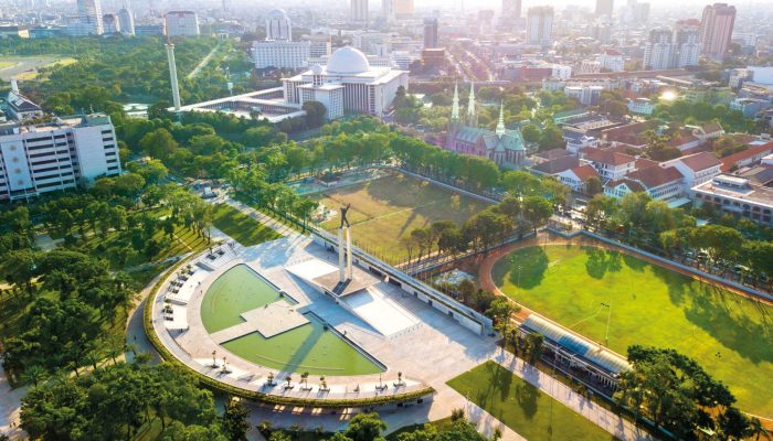 Harmoni Imlek Nusantara mencerminkan kekayaan budaya Indonesia