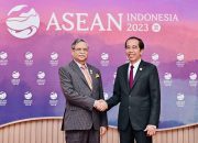 RI dan Mongolia tingkatkan kemitraan bilateral melalui konsultasi politik