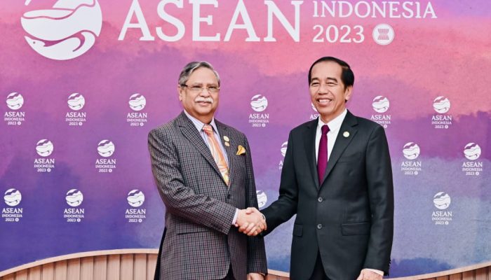 RI dan Mongolia tingkatkan kemitraan bilateral melalui konsultasi politik