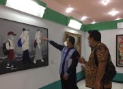 Seniman Muda Kalbar Meraih Juara di Festival Seni Nasional 2026