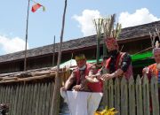 Upacara Adat Gawai Dayak 2026 Siap Digelar Lebih Meriah, Ini Informasi Lengkapnya