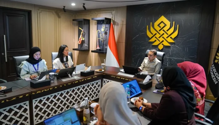 Dana IndonesiaRaya 2026: Rp500 Miliar untuk Pemajuan Kebudayaan, Cara Daftar dan Syaratnya