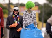 Wamen Ekonomi Kreatif Soroti Kolaborasi Budaya dan Spiritual dalam Perayaan Paskah sebagai Kekuatan Ekraf