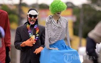 Wamen Ekonomi Kreatif Soroti Kolaborasi Budaya dan Spiritual dalam Perayaan Paskah sebagai Kekuatan Ekraf