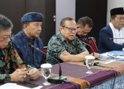 Romo Dus Bone Serukan Pesan Damai Lintas Agama dalam Pawai Paskah NTT: Perbedaan sebagai Anugerah Tuhan